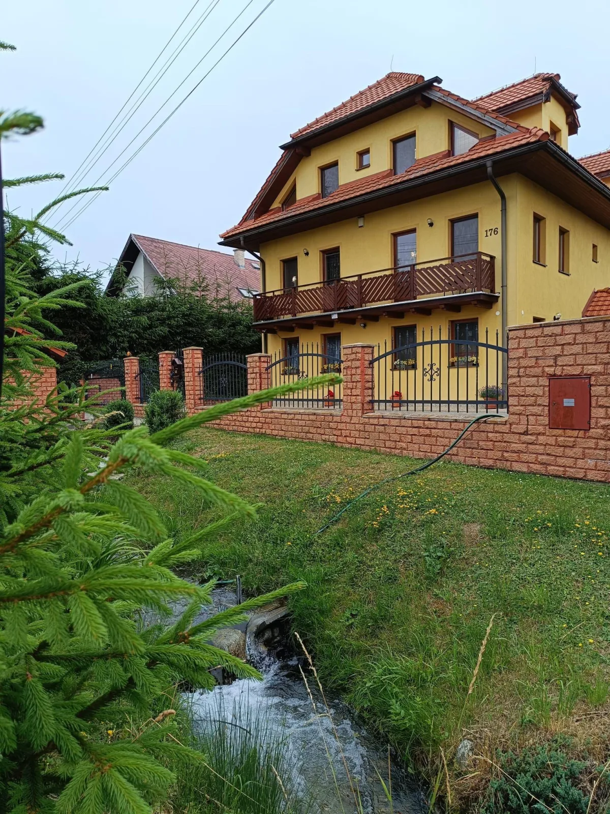Chata Benevyta – foto 5