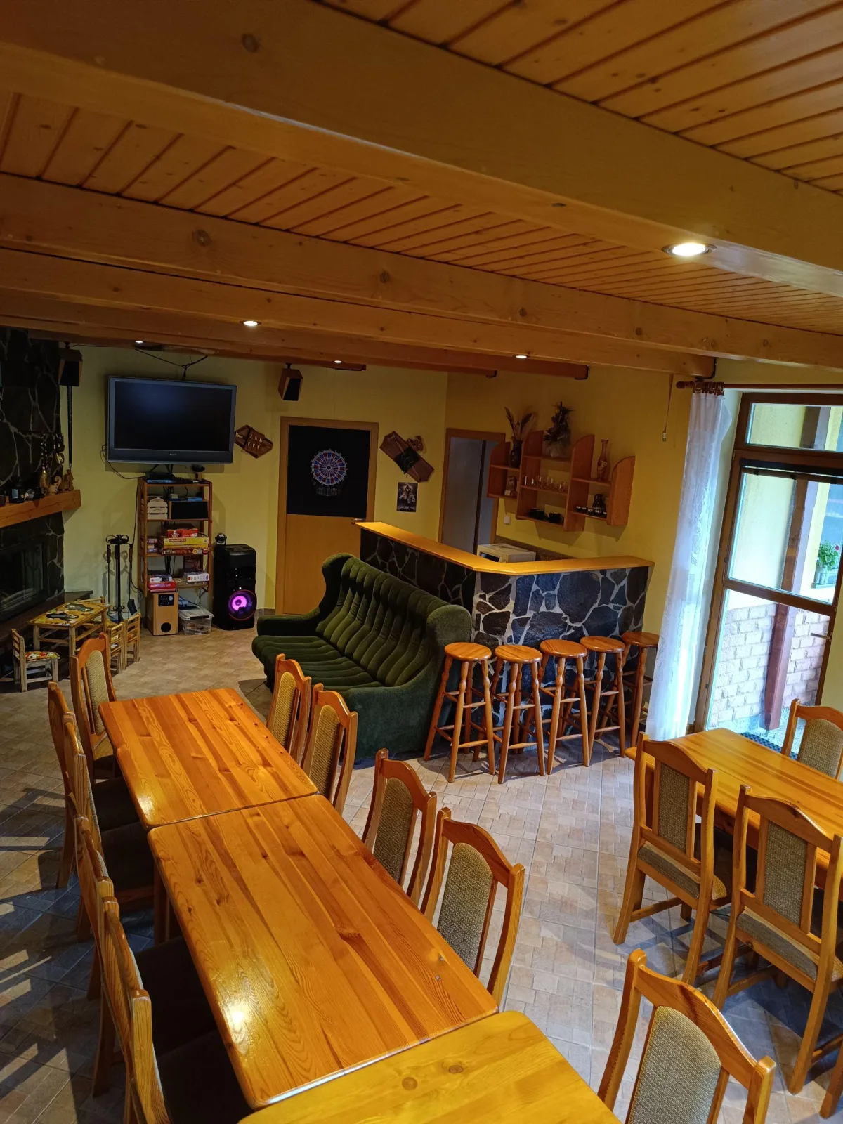 Chata Benevyta – foto 6