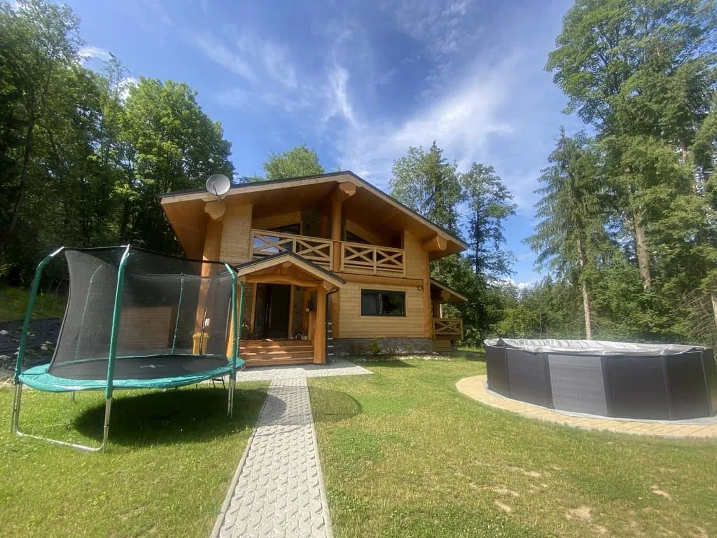Zrub Ferrata — zdjęcie 2