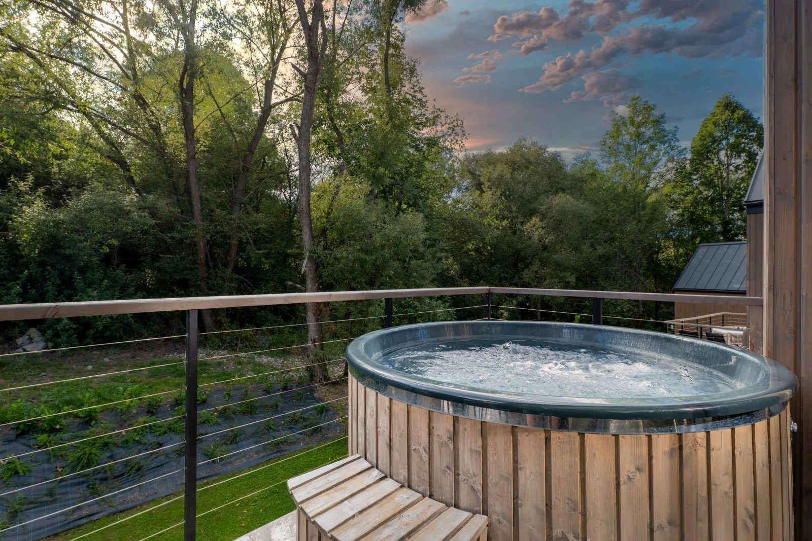 Bobrí potôčik — Foto 6