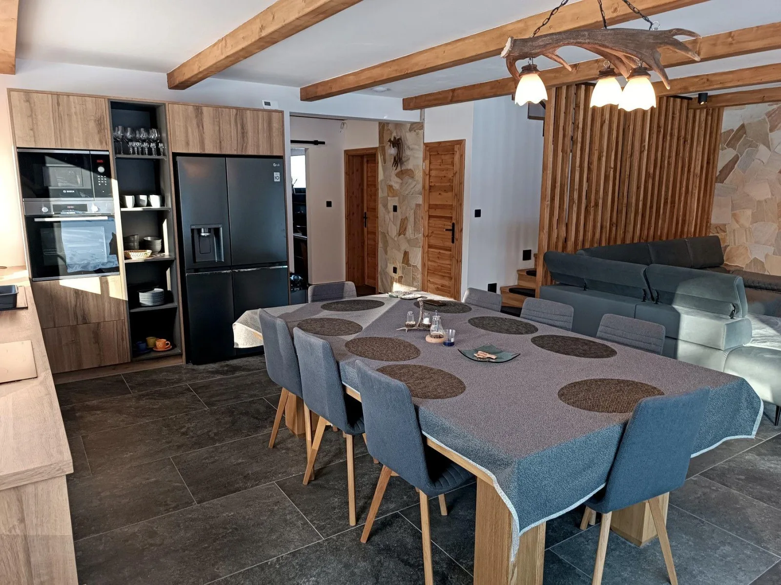 Chalet Martinky — zdjęcie 5