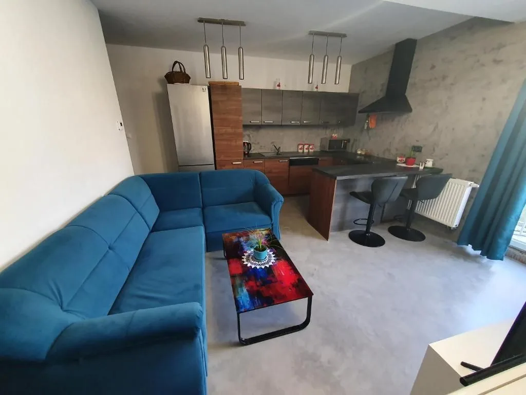 Ubytovanie u Lili — APARTAMENT w Matejovce