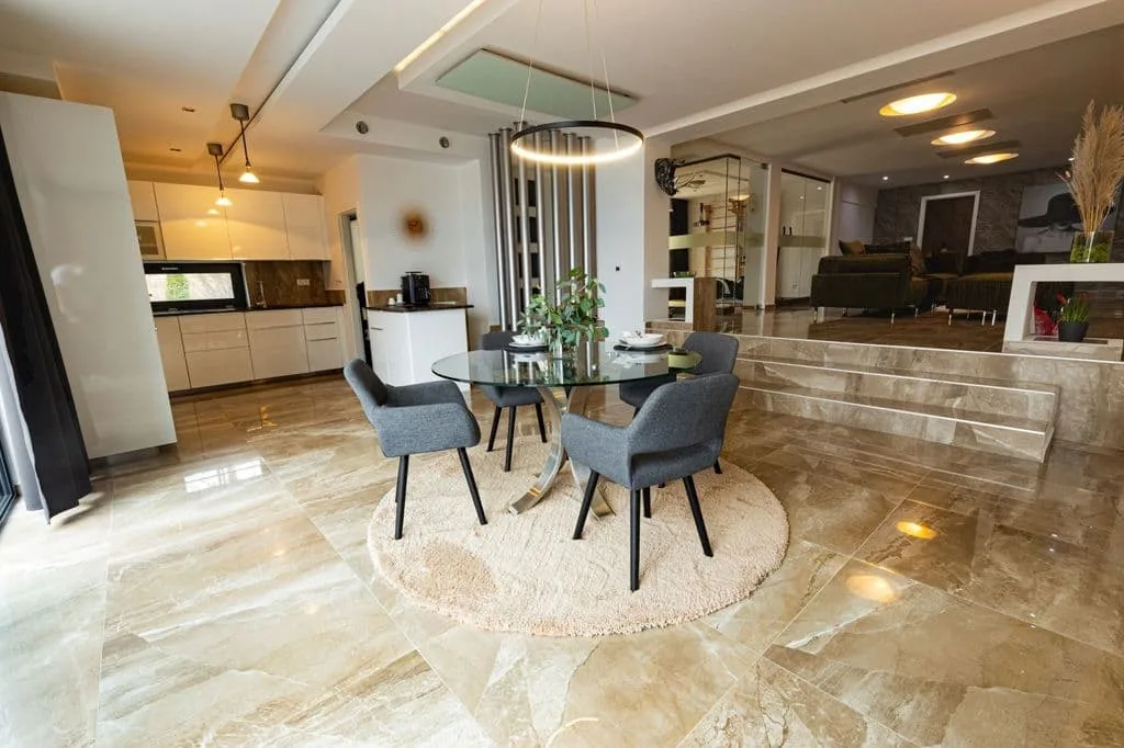 Apartmán Lux — fotografie 4