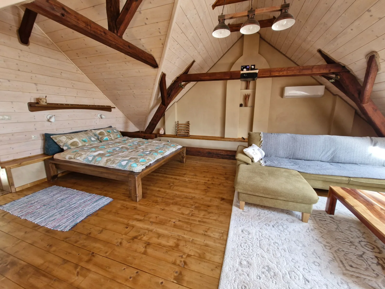 Apartmán Miloslavka — APARTMÁN v obci Miloslavov
