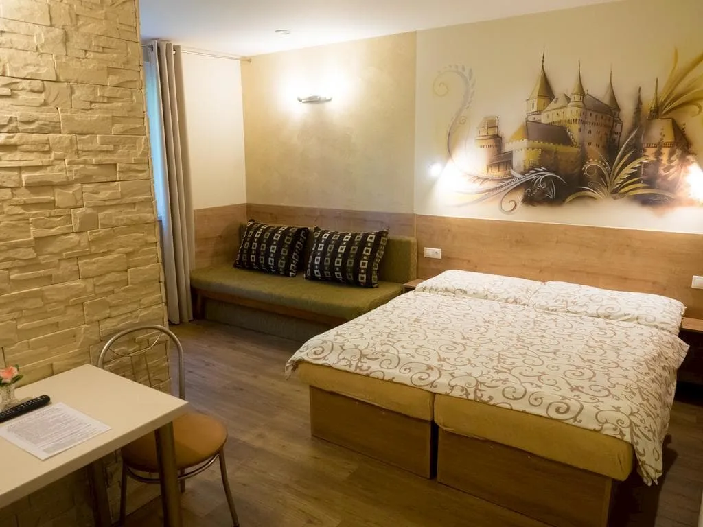 Apartmány Teddy — fotografie 7