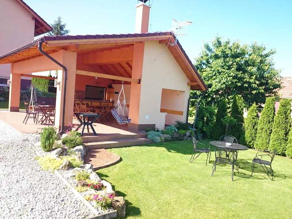 Vila Adria — fotografie 5