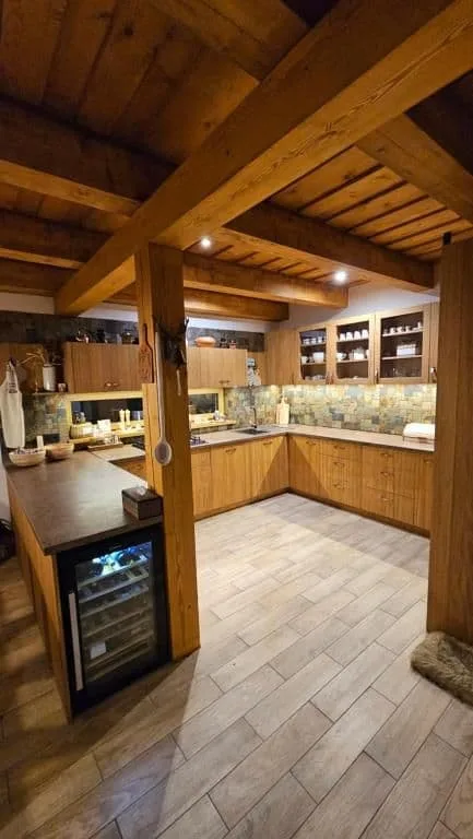 Chalet Robinson — Foto 5