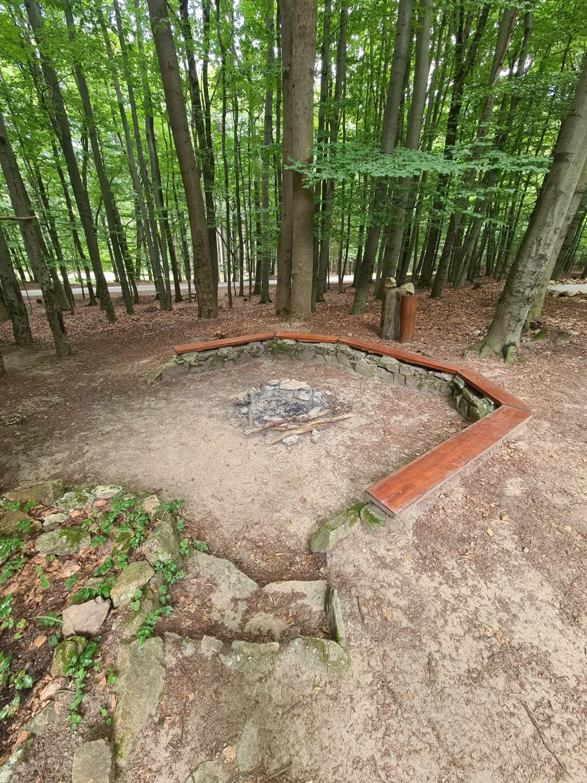 Útulná chata v Malých Karpatoch – foto 4