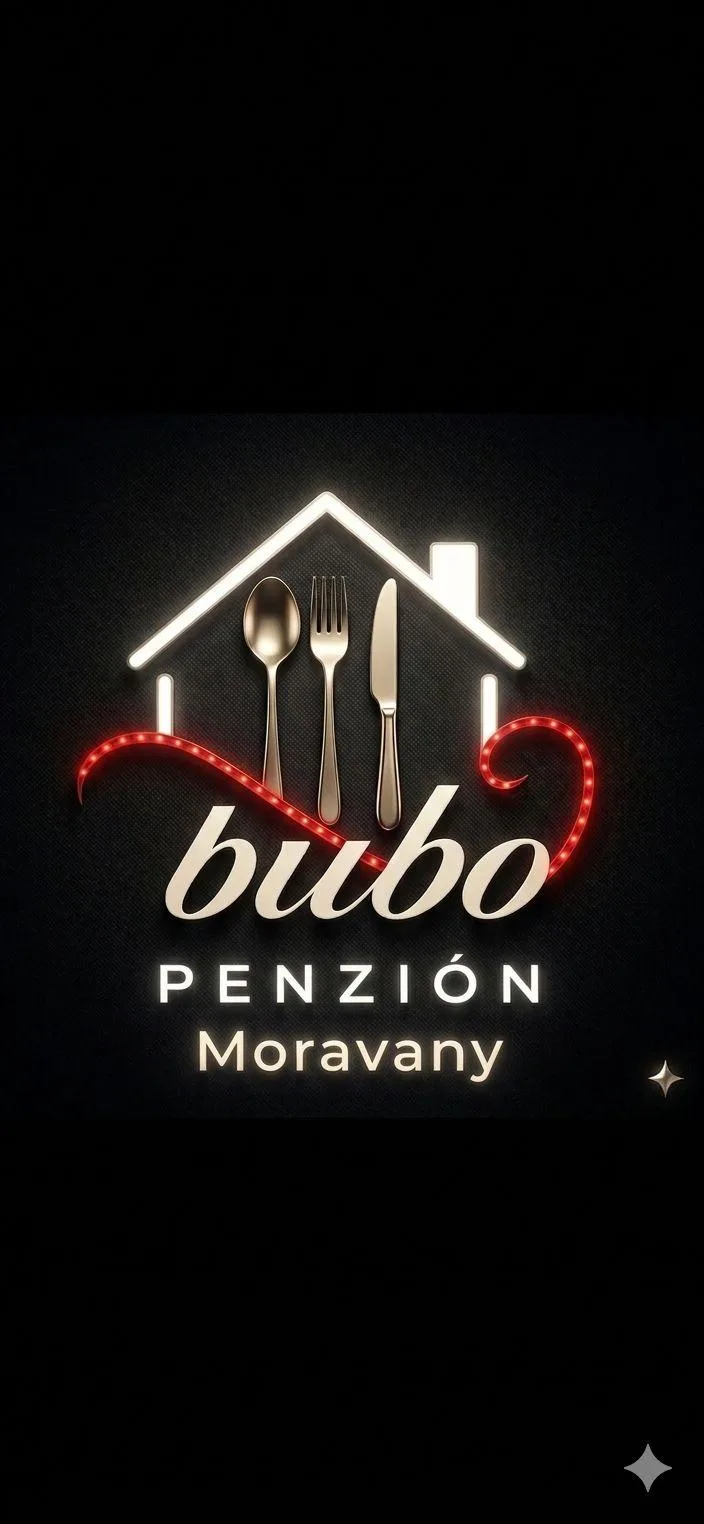 BUBO Penzión — zdjęcie 3