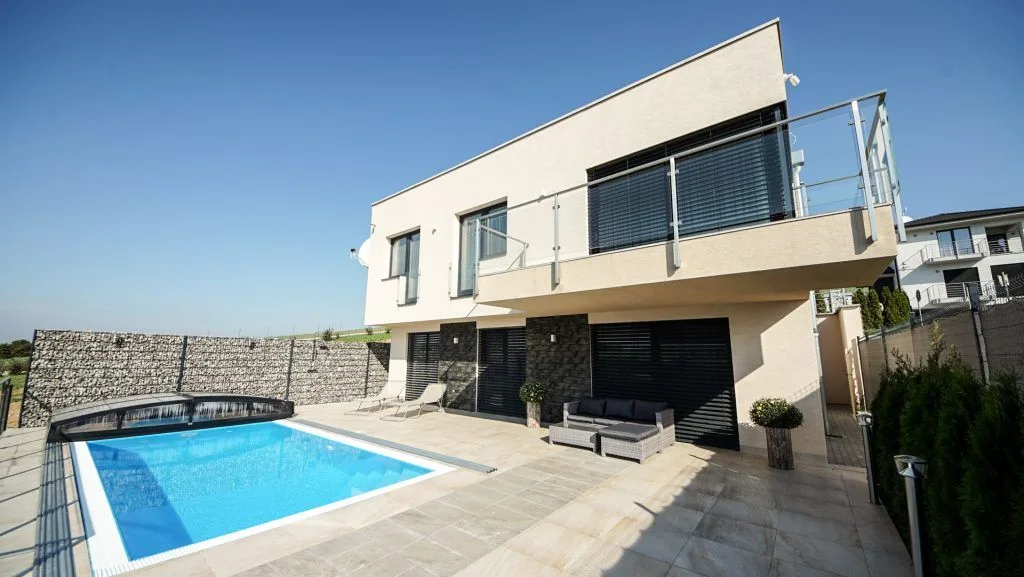 Elite House — CHATA w Moravany nad Váhom