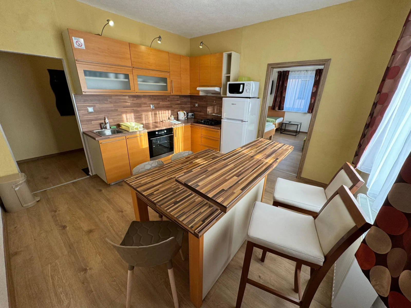 Apartmány Hujer — zdjęcie 5