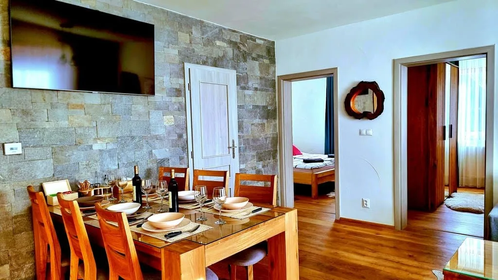 Apartmán Jarmila – Foto 2
