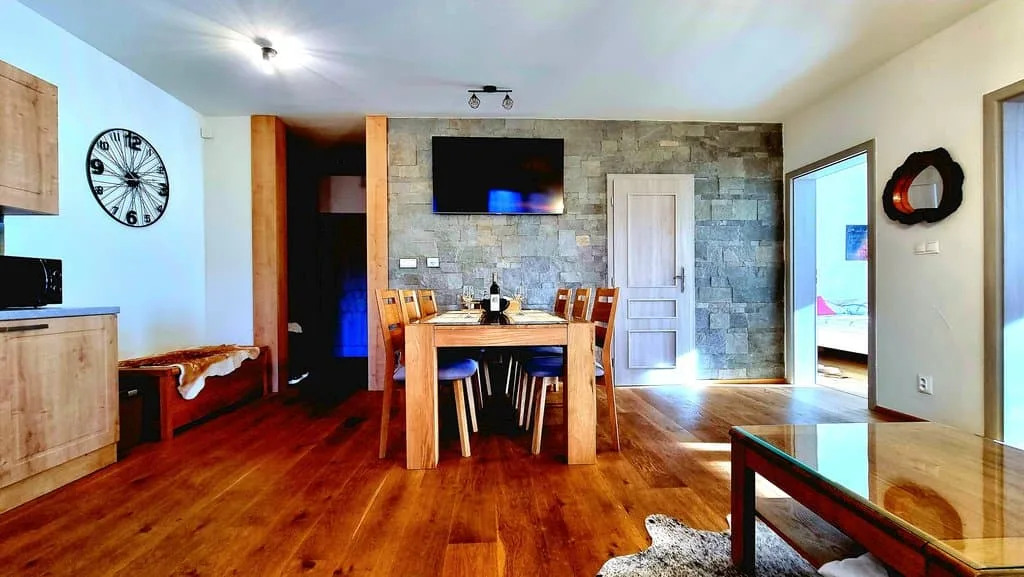Apartmán Jarmila – Foto 3