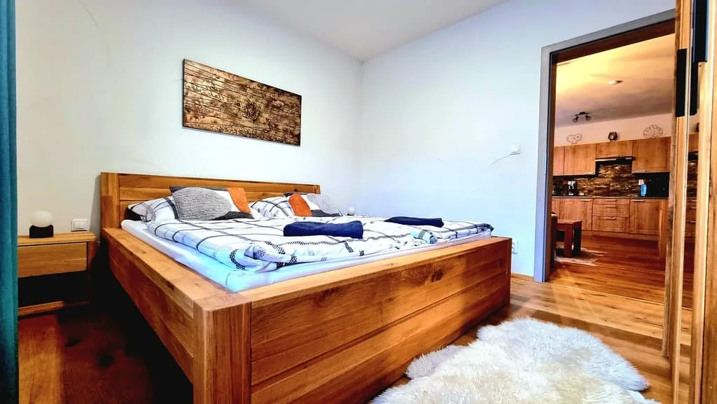 Apartmán Jarmila – Foto 5
