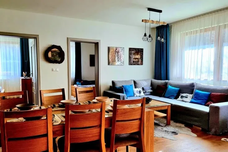 Apartmán Jarmila – Foto 7