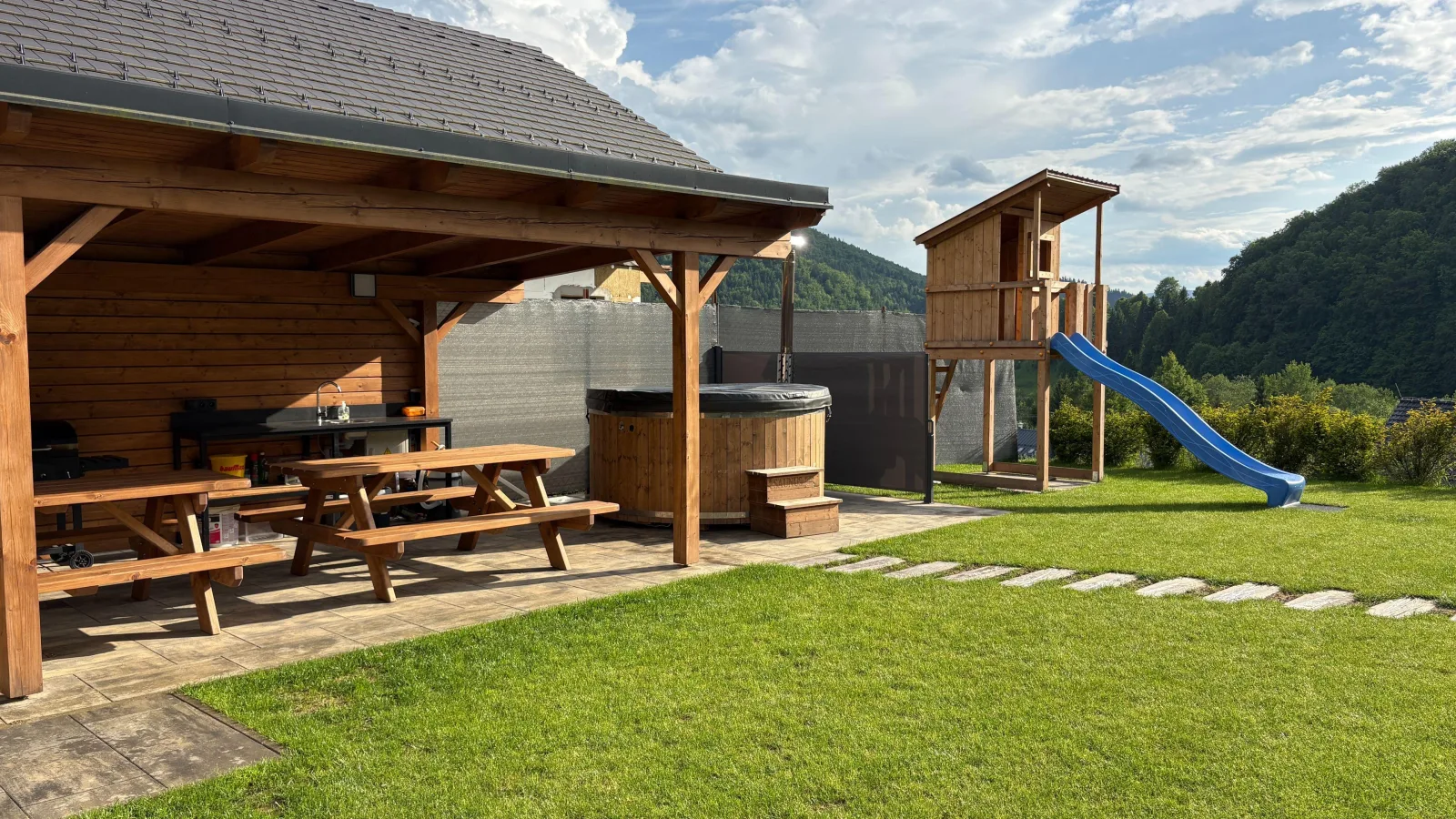 Chalet MIA – foto 2