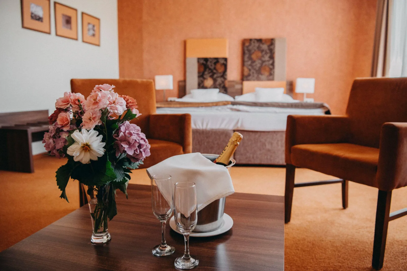 Hotel BELASSI – foto 6