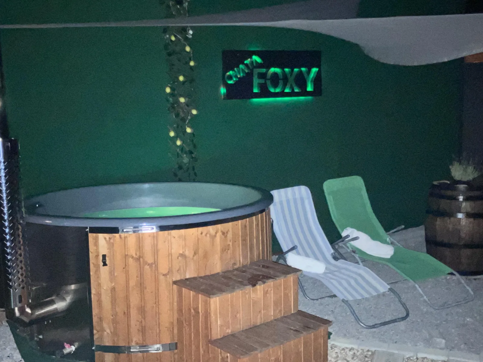 Chata FOXY — photo 6