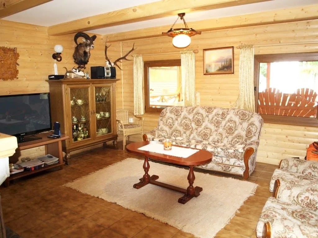Chata Oravská Priehrada — photo 3