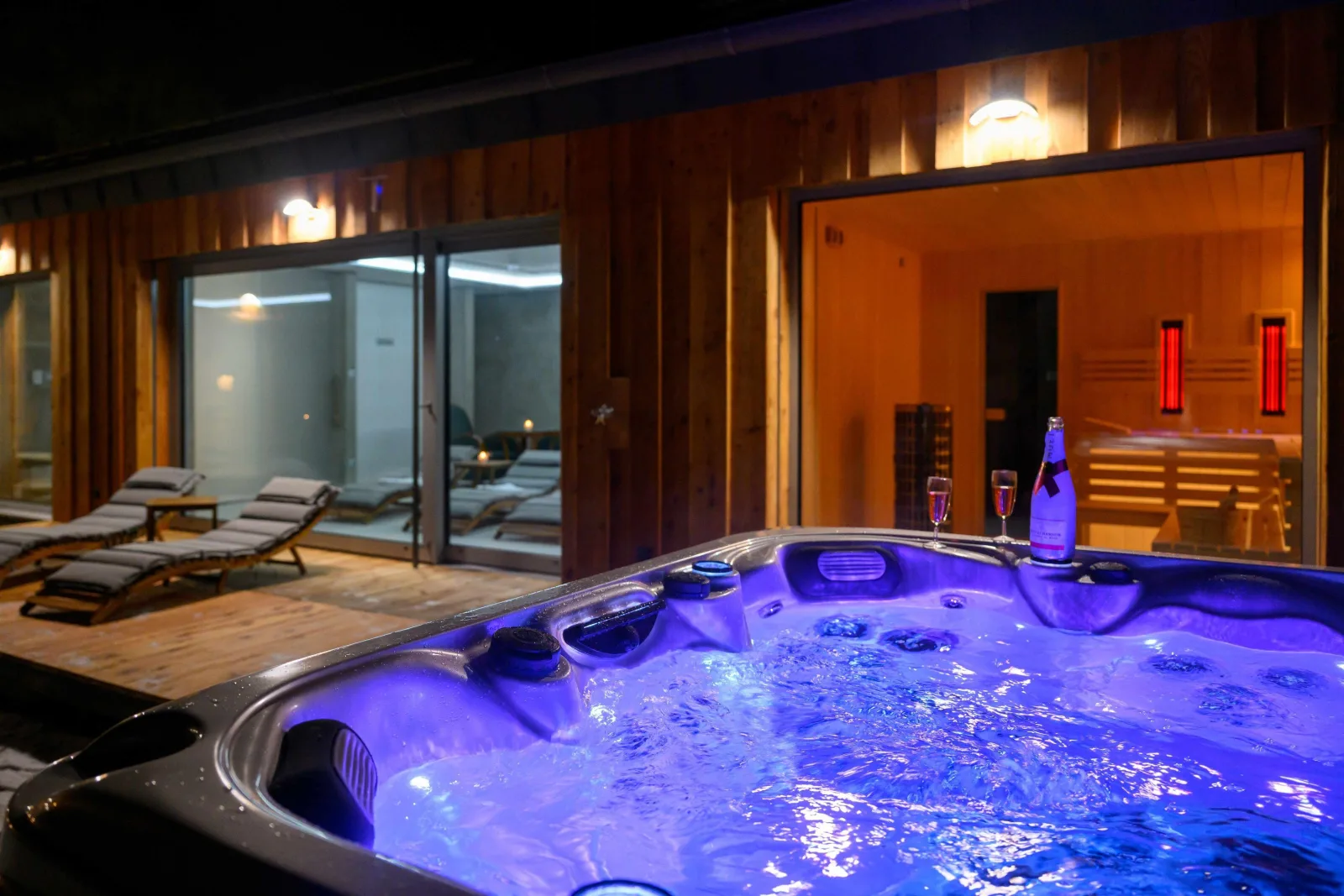Chalet ALEXANDRA — photo 4