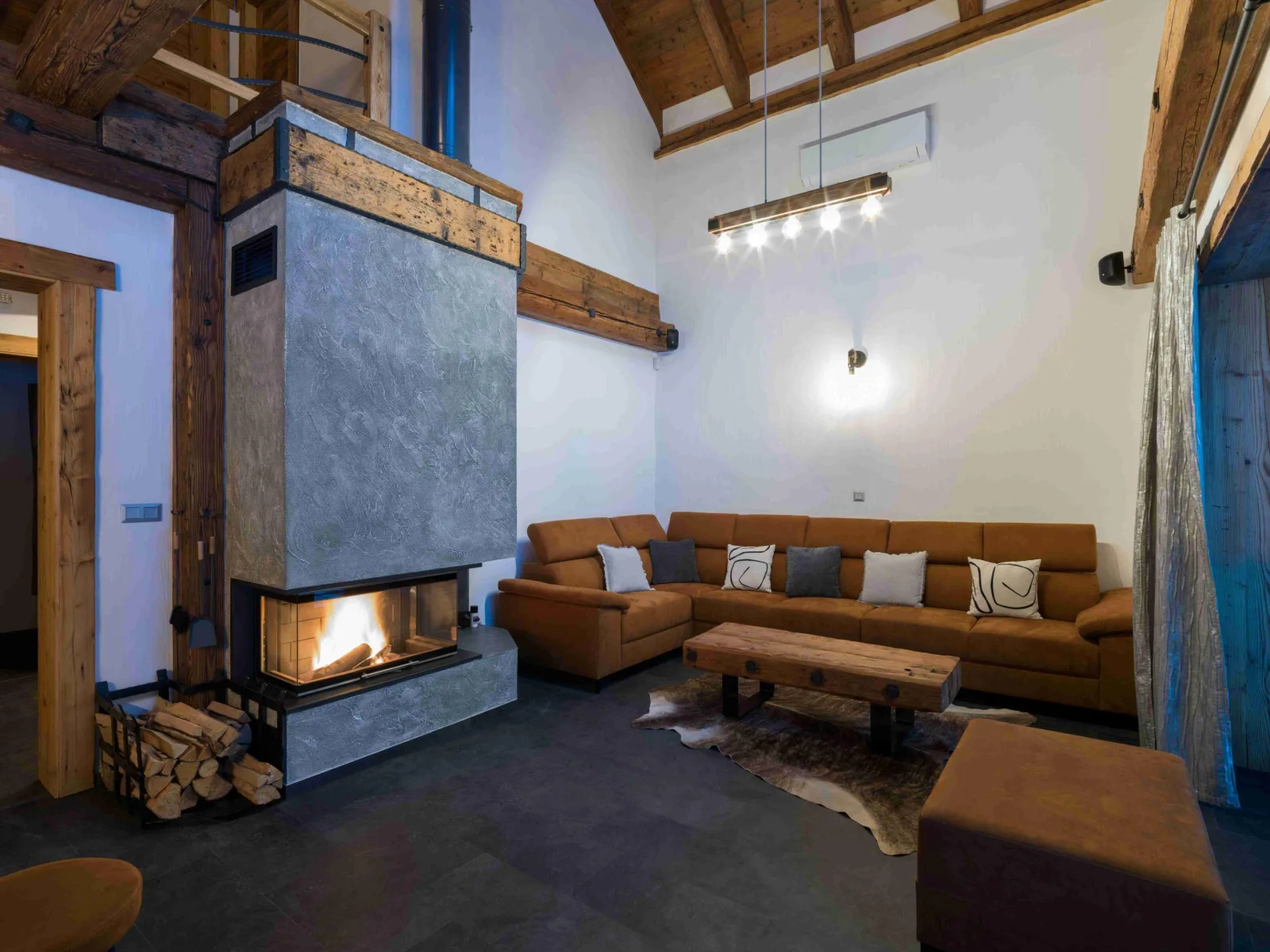 Chalet ALEXANDRA — photo 6