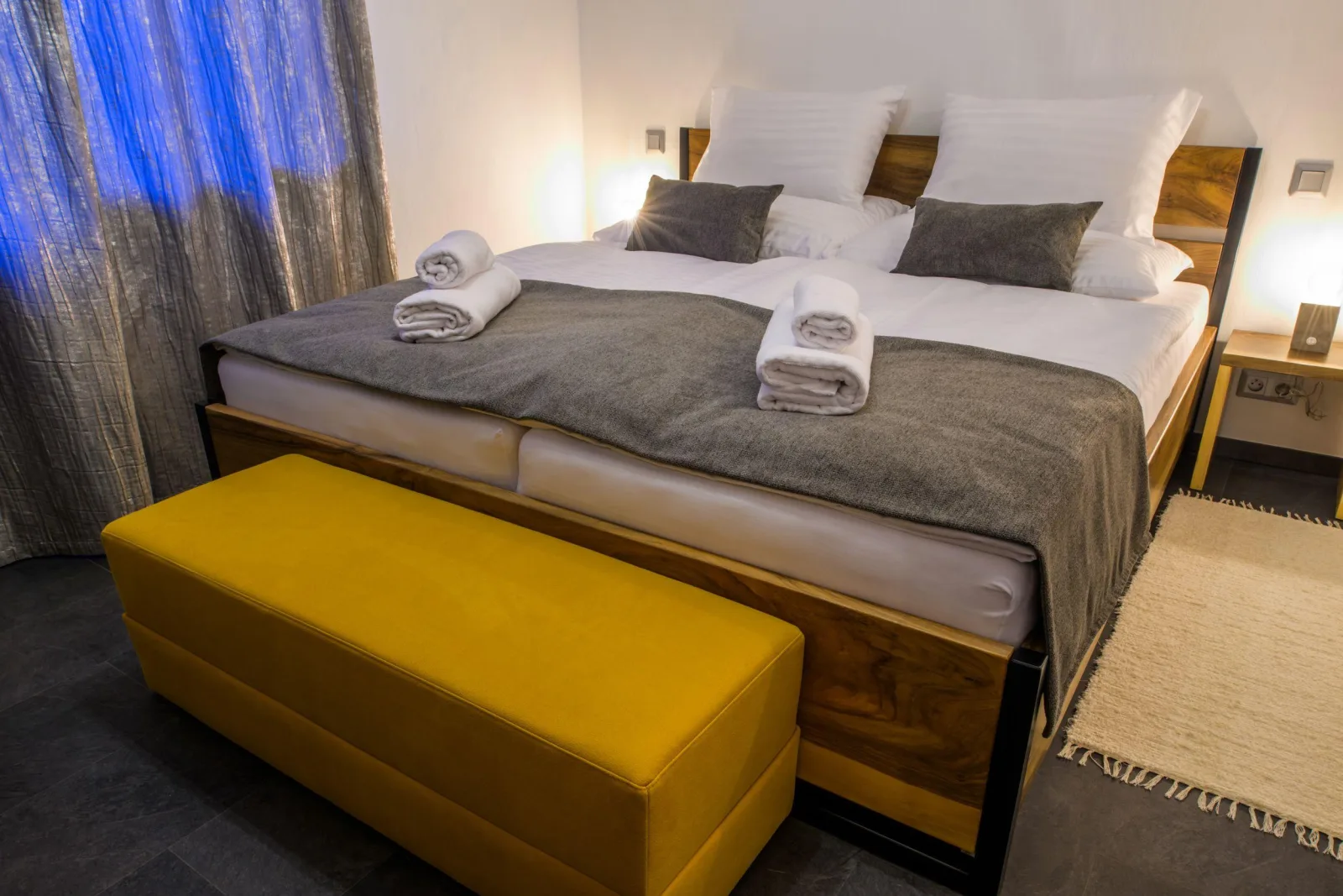 Chalet ALEXANDRA — photo 7