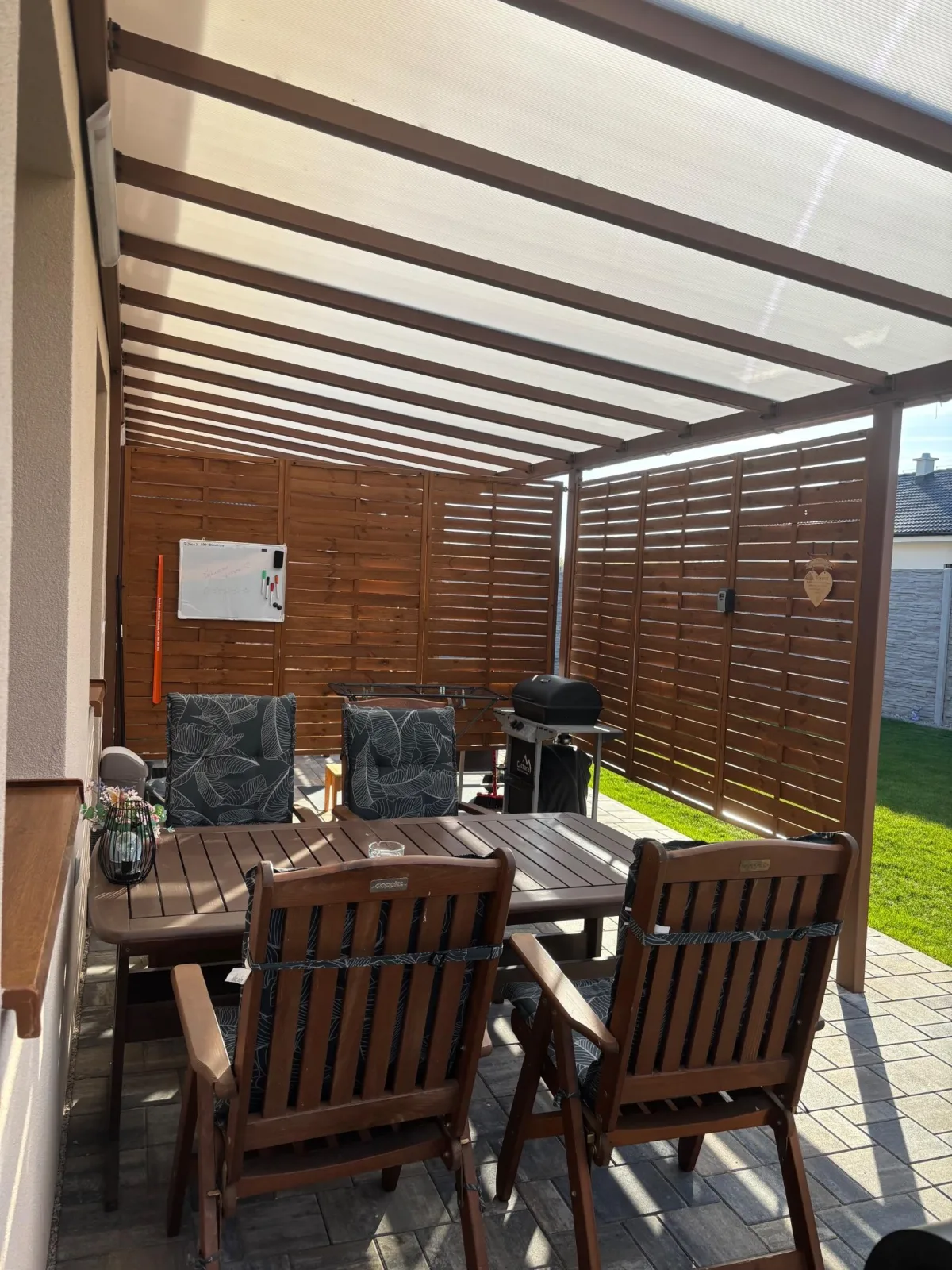 Apartmán Losonci — photo 4