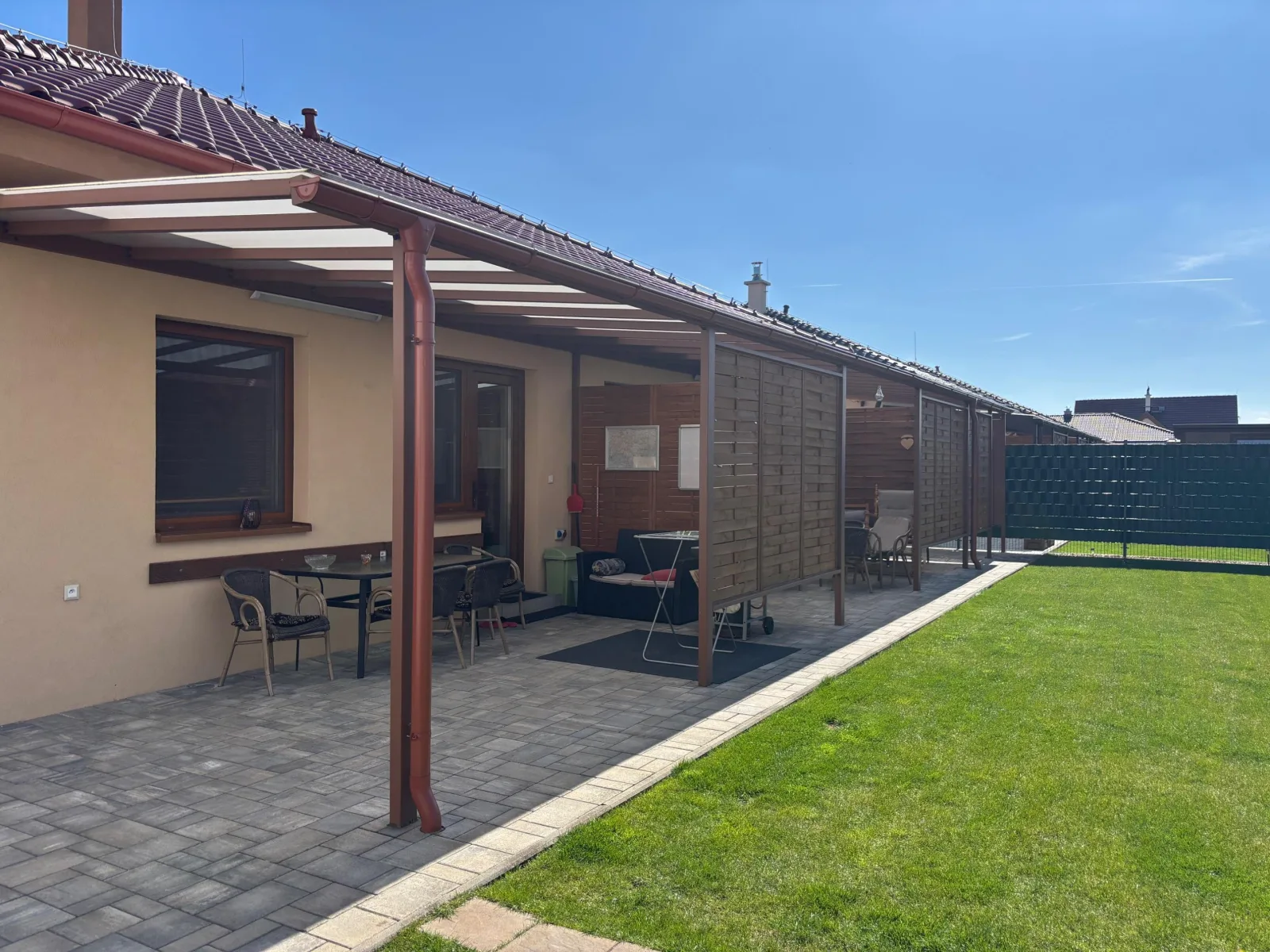 Apartmán Losonci — photo 6