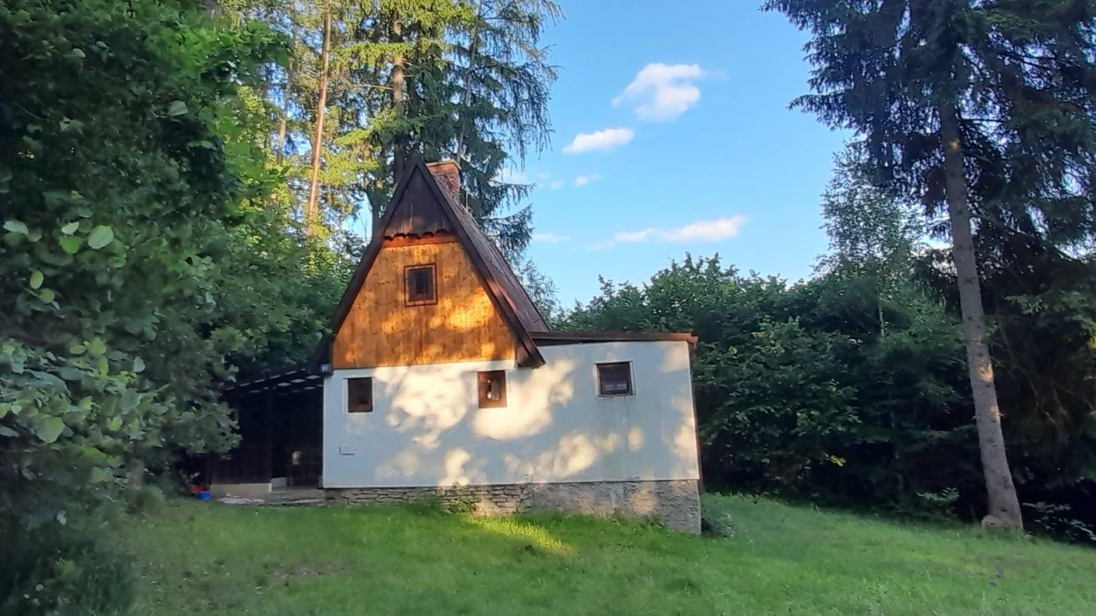 Chatka u Škriatka — photo 2
