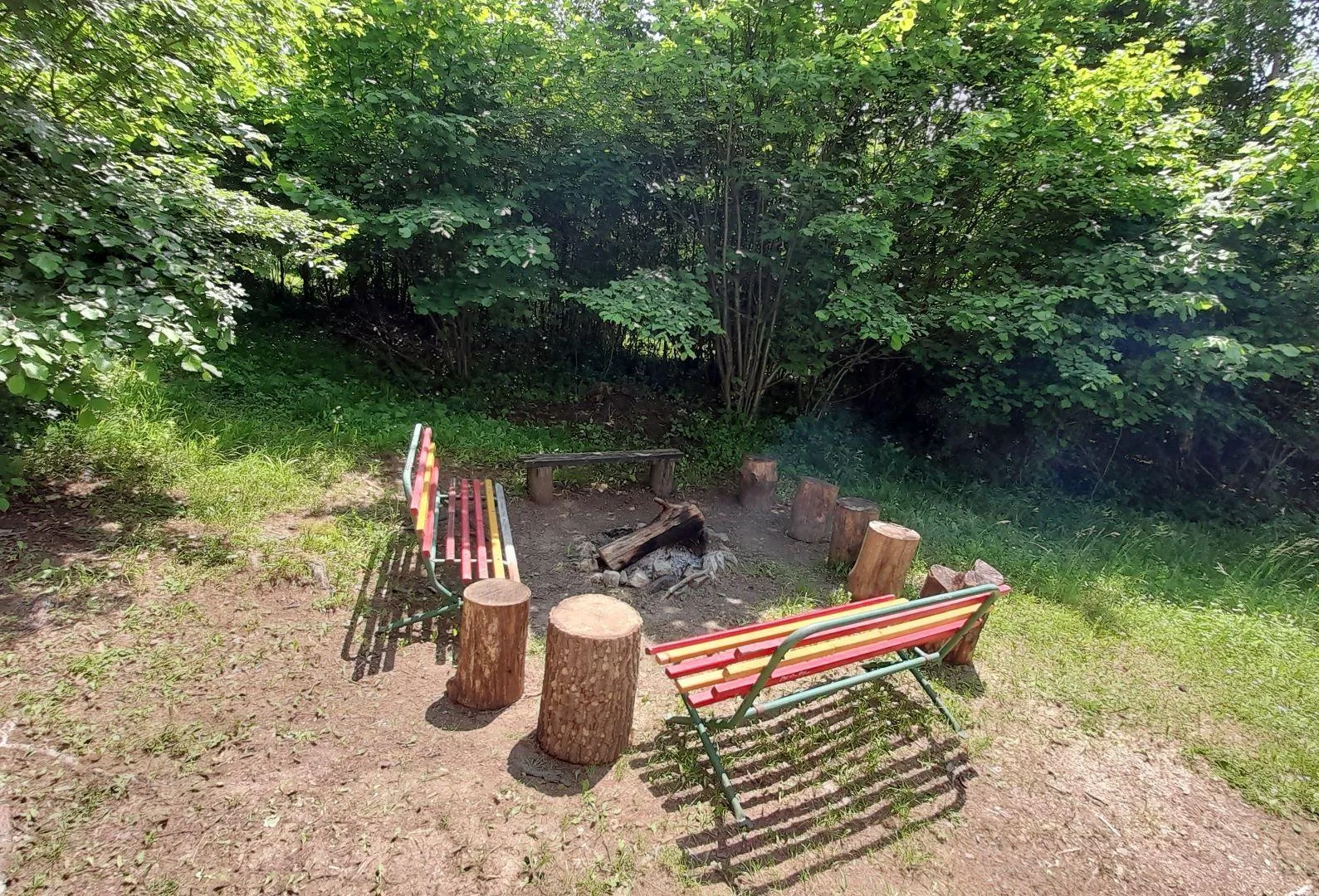 Chatka u Škriatka — photo 3