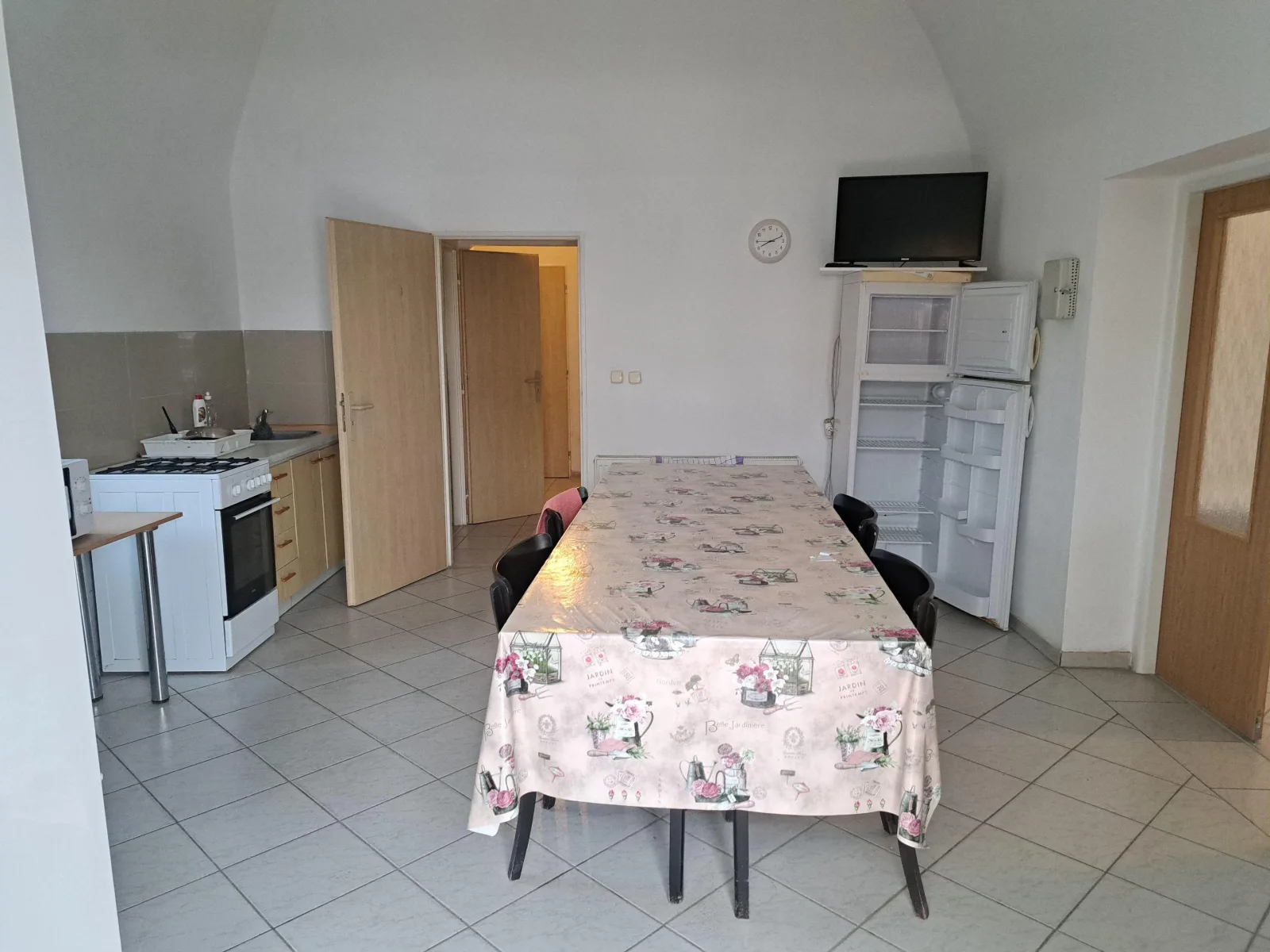Apartmány Nicol — fotografia 5