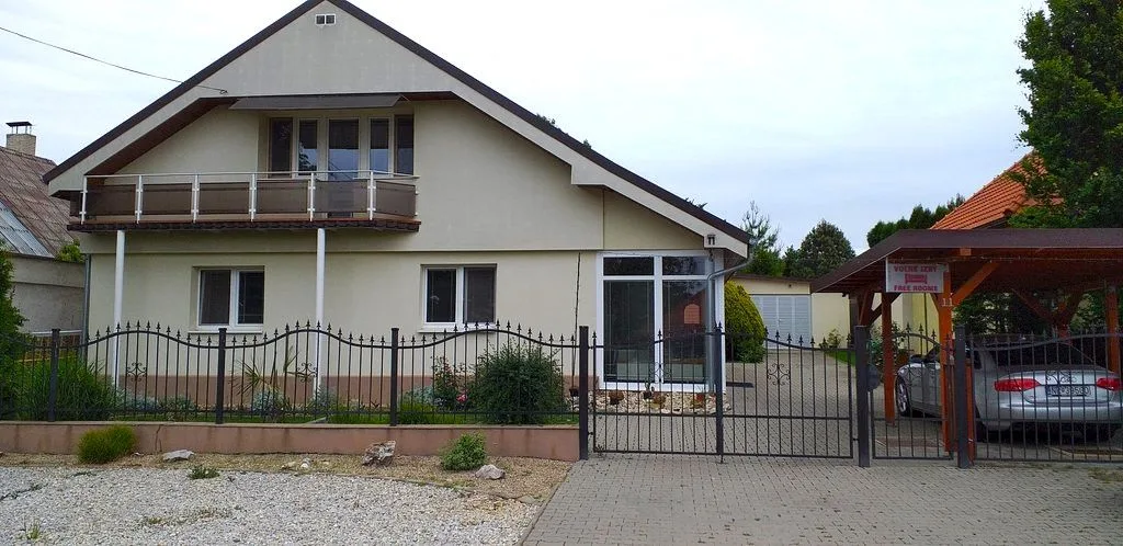 Apartmány Agrotur — APARTMAN itt: Nitra