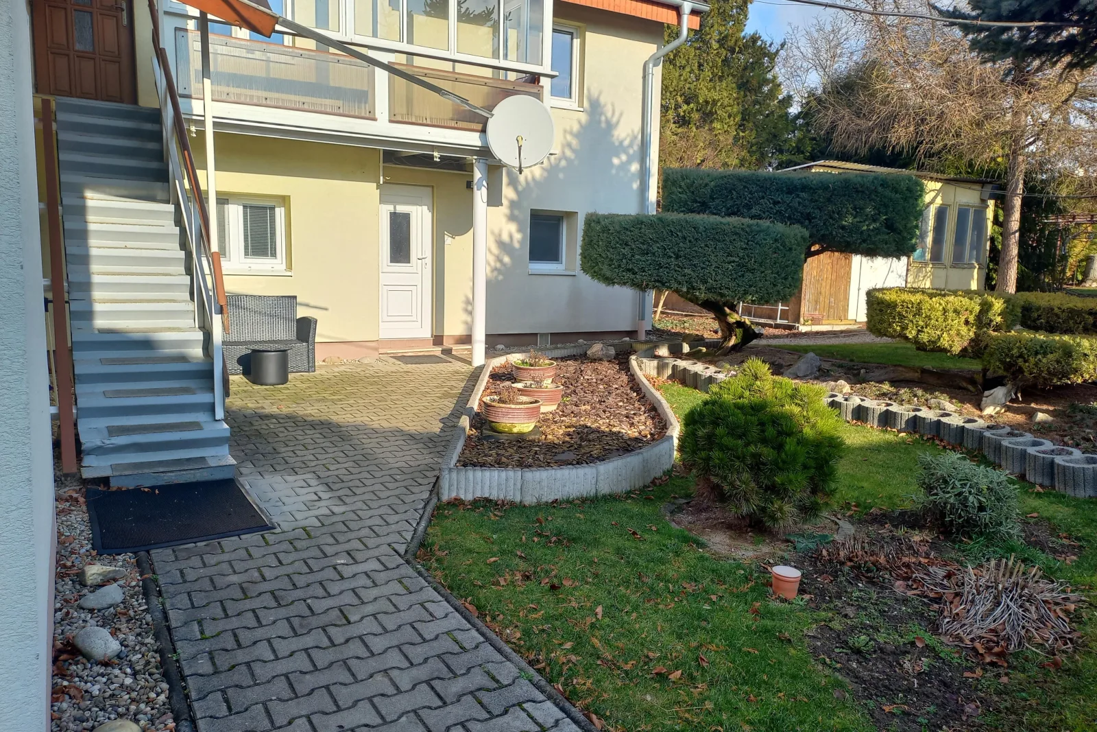 Apartmány Agrotur — zdjęcie 5