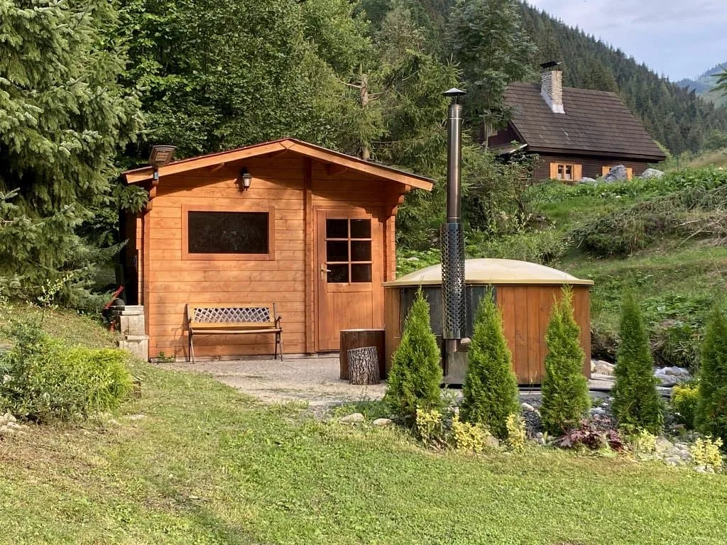 Zátišie pod lesom — photo 2