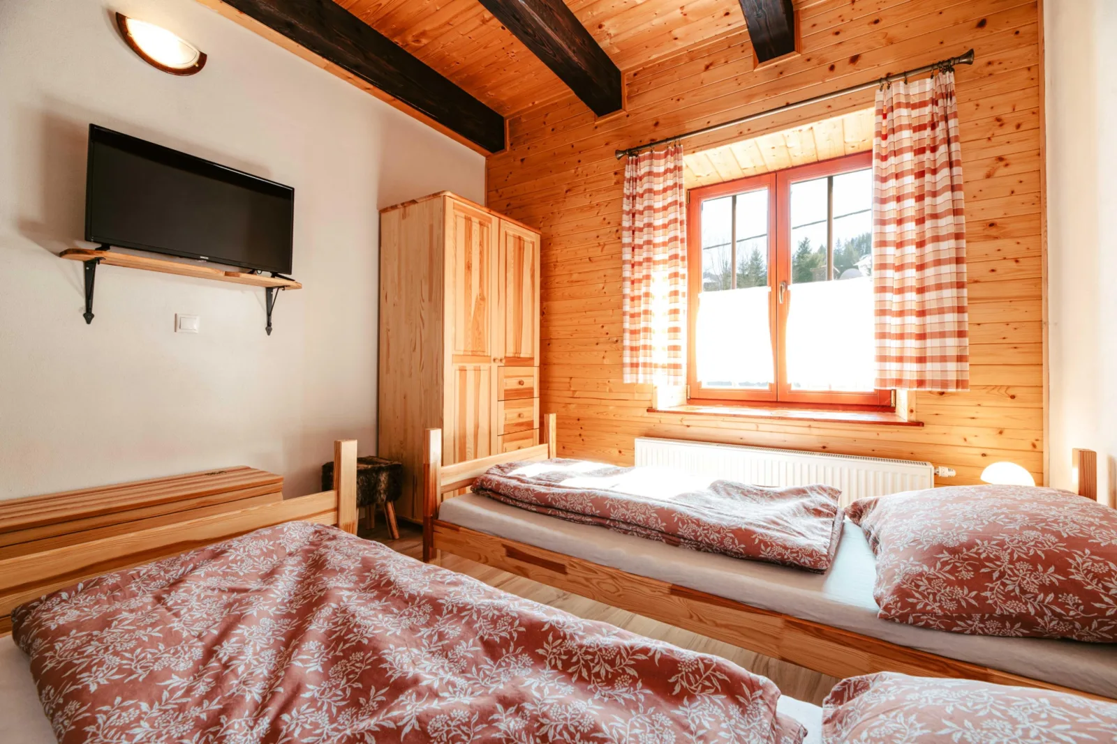 Penzión Stará škola – foto 6