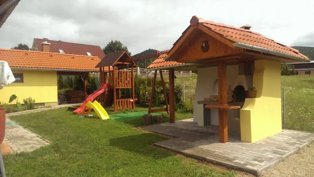 Chata Kašná hôrka — photo 2