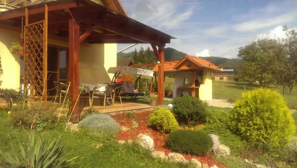 Chata Kašná hôrka — photo 3