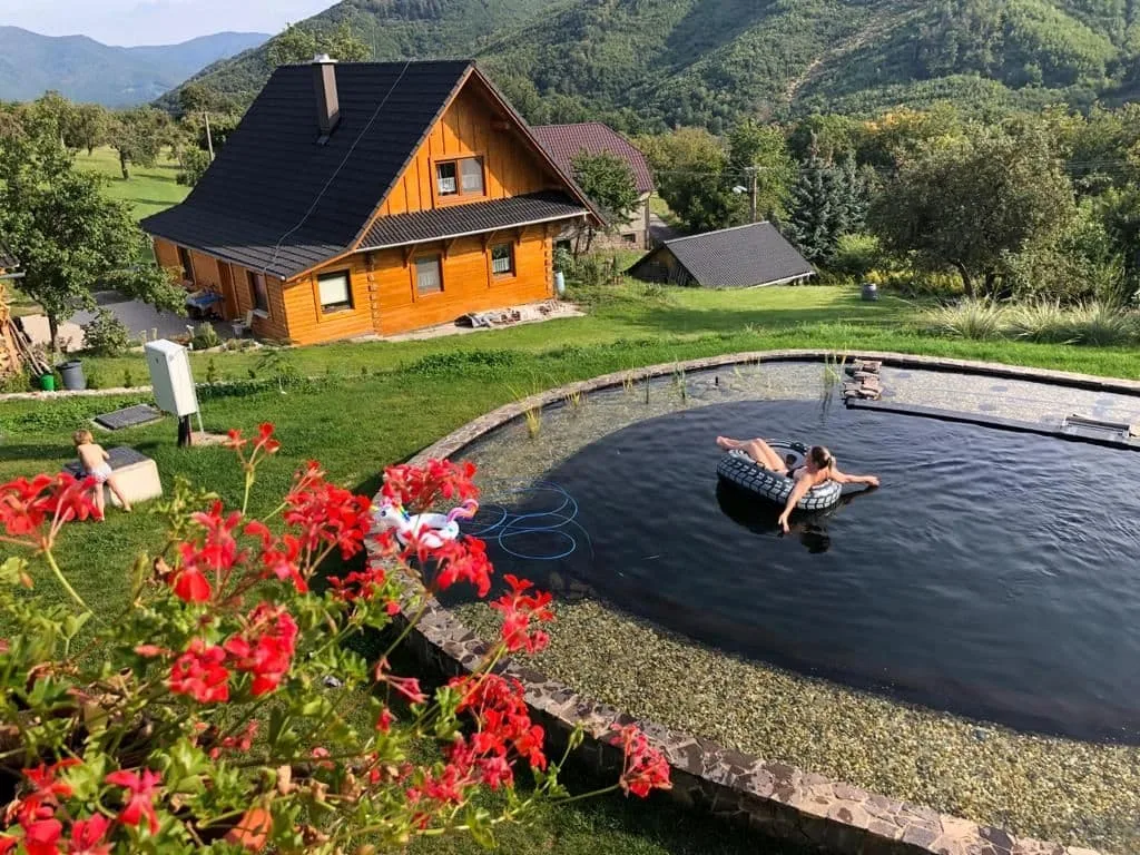 Chata Včelárik — zdjęcie 4