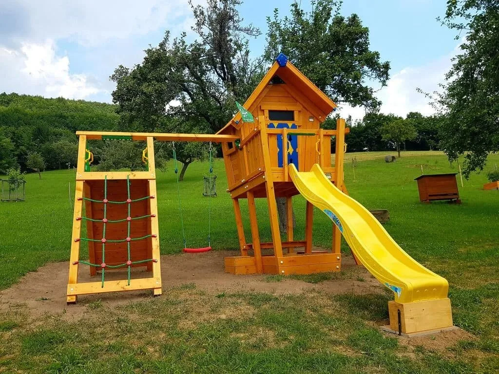 Chata Včelárik — zdjęcie 5