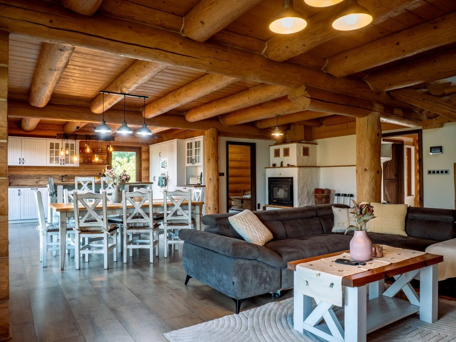 Chalet Val d'Or – photo 3