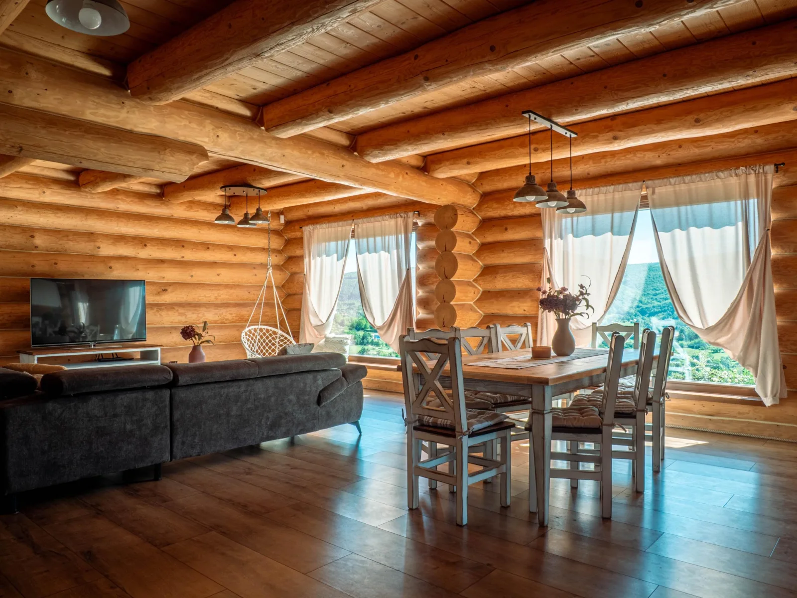 Chalet Val d'Or – photo 4