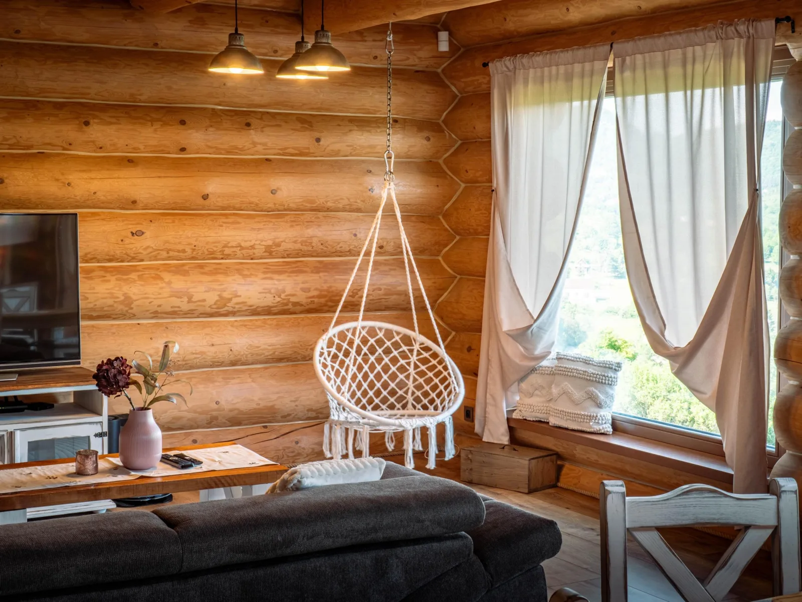 Chalet Val d'Or – photo 5