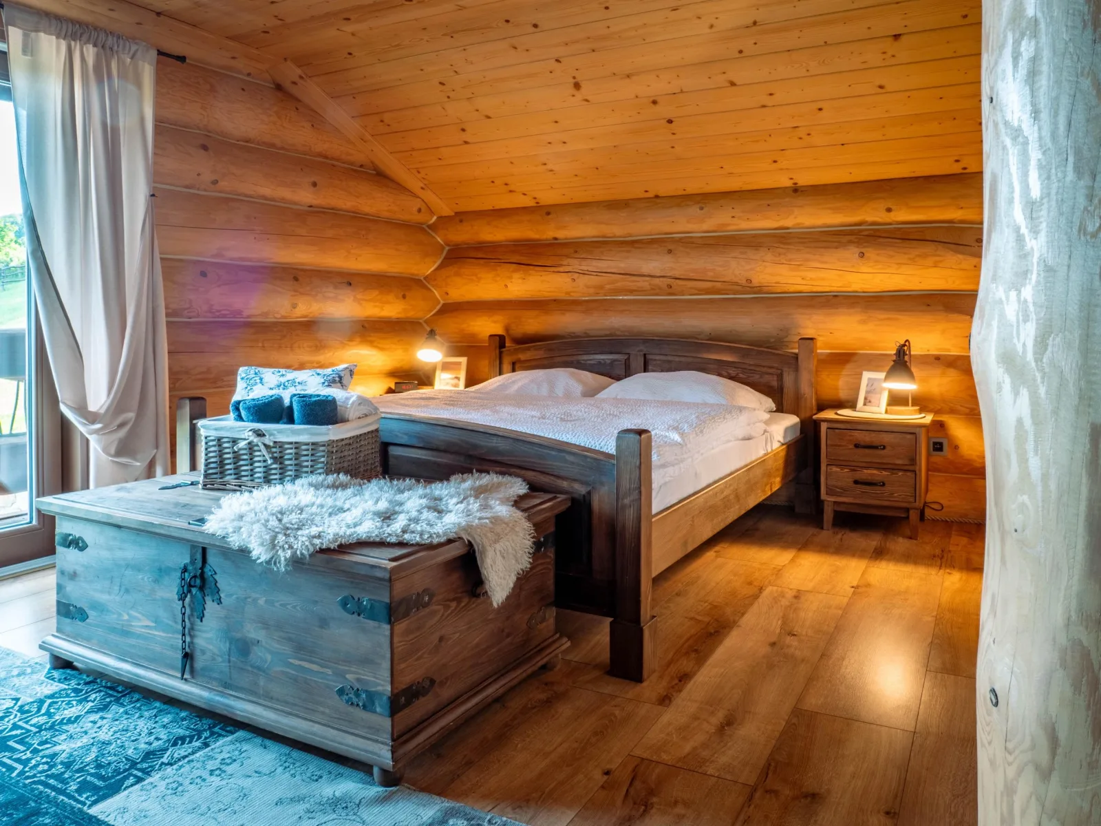 Chalet Val d'Or – photo 6