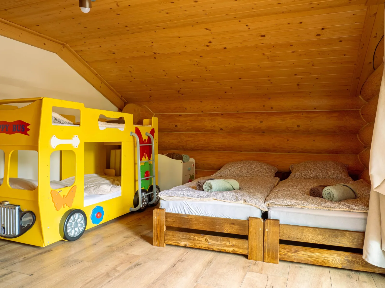 Chalet Val d'Or – photo 7