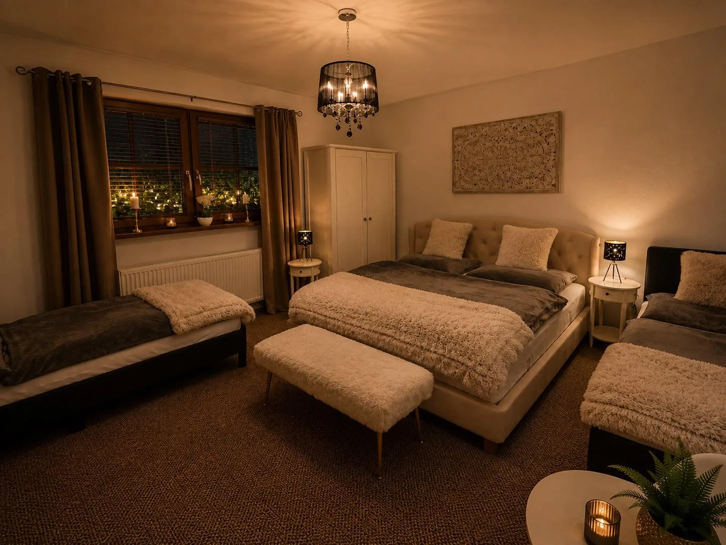 Rioba Chalet — photo 4