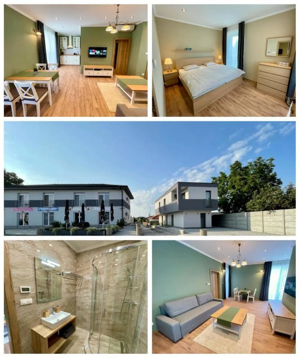 Apartmány Lavender — Foto 2
