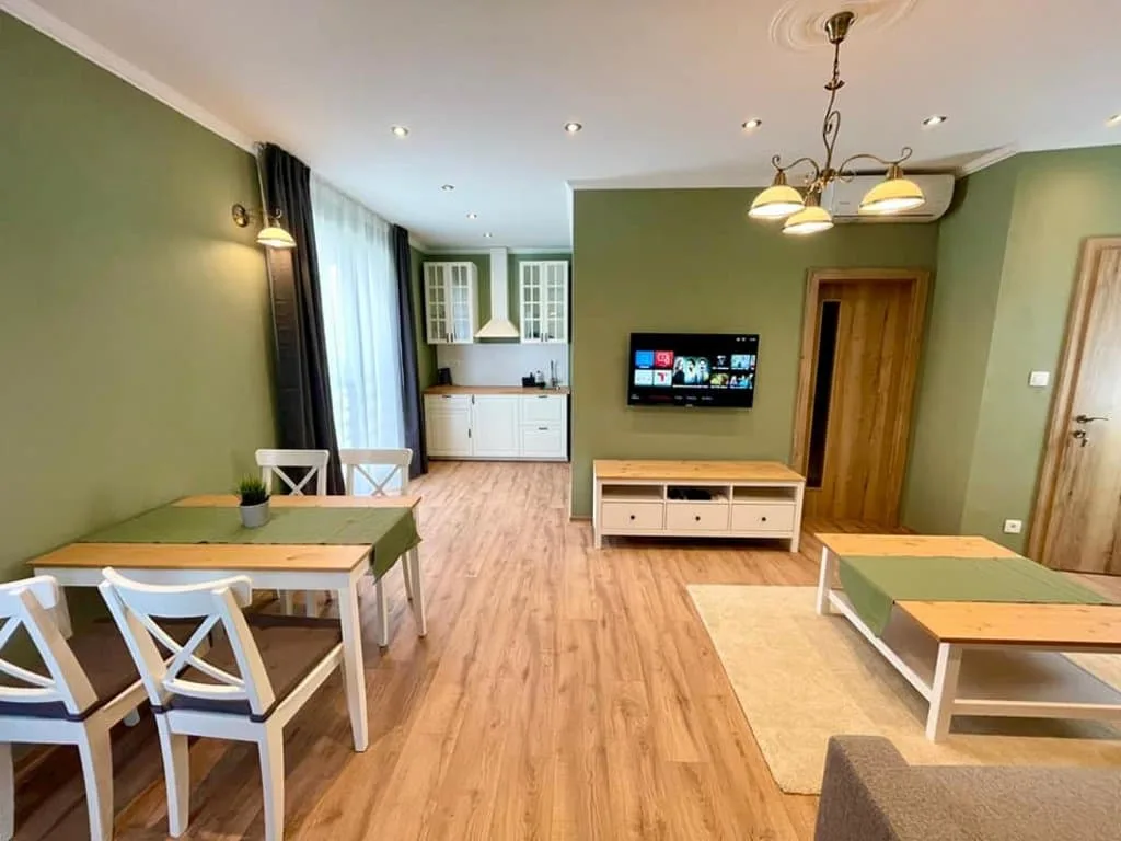 Apartmány Lavender — Foto 5