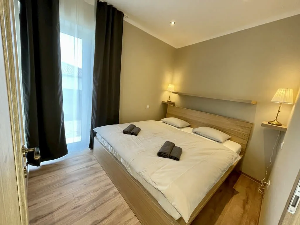 Apartmány Lavender — Foto 6
