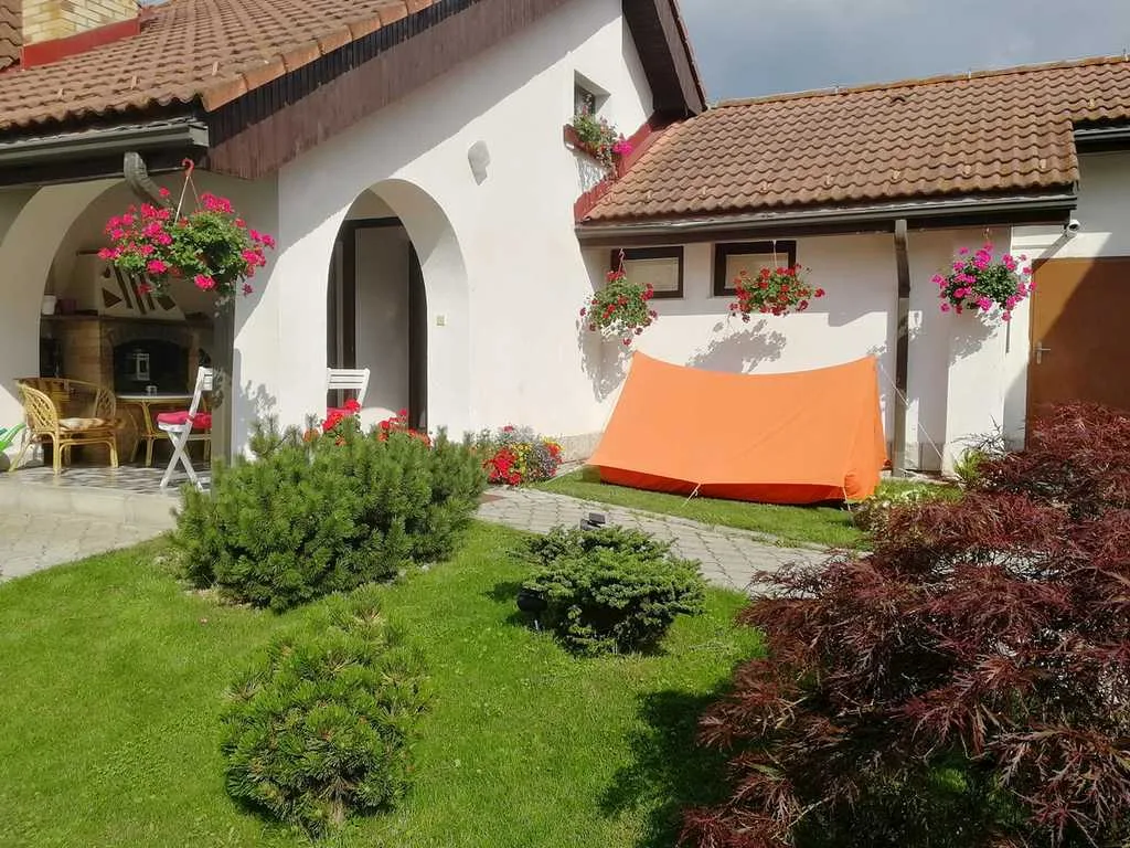 Vila Tatry — Foto 3