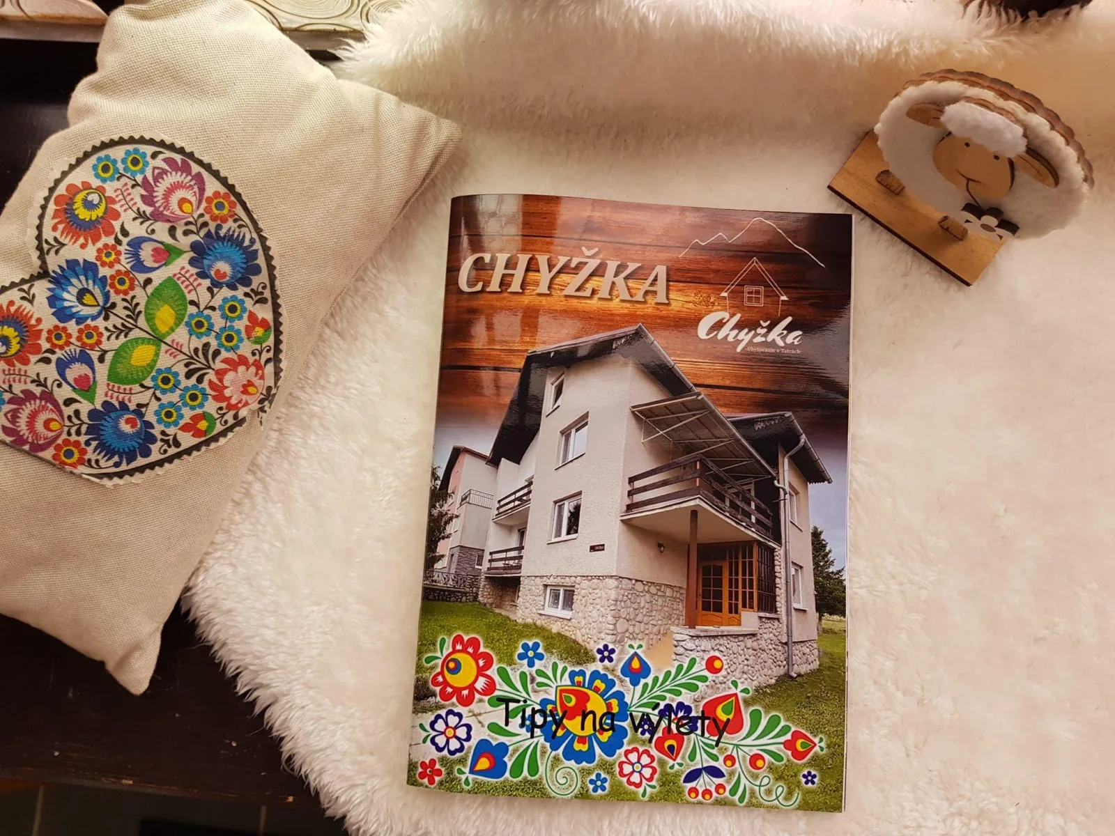 Chyžka — zdjęcie 3